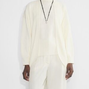 Babaton Decision Cardigan